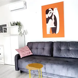 Apartman Heart Of Excellent, Pula