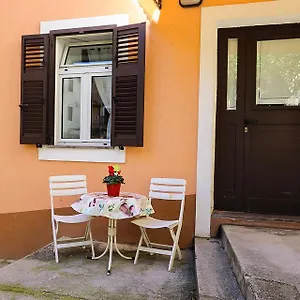 Altstadt , Lovran Croatia